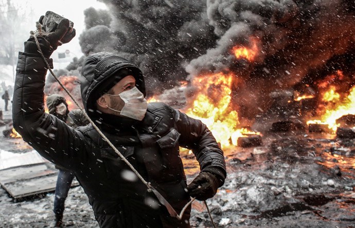 warzone-kiev