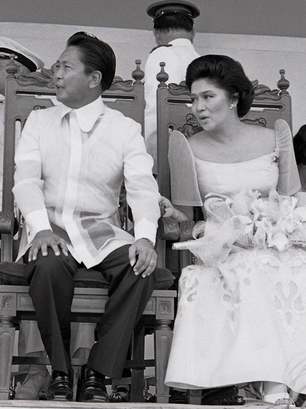 ferdinand-marcos-and-wife
