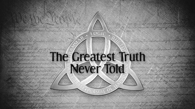 greatest-truth-never-told