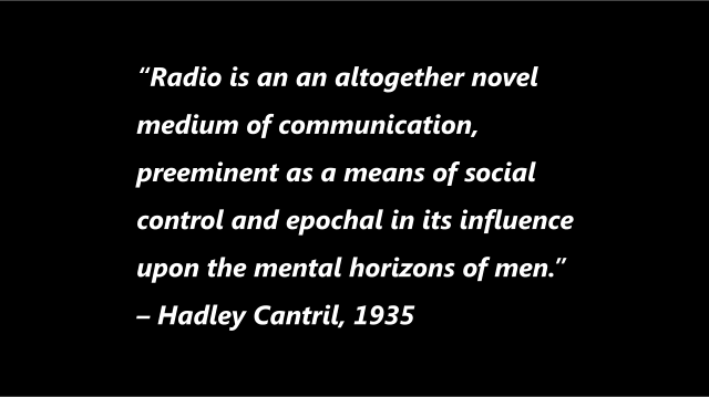 hadley-cantril-quote