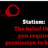 Statism: The Most Dangerous Religion