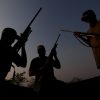 Mexico’s Drug Wars