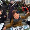 The Irrational Downfall of Park Geun-hye