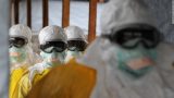Ebola Spreading: Infections up 800% in Last Week: Officials Race to Track Down 400 Possible Contacts