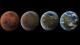 Is Planet Earth Being Terraformed by Non-Humans